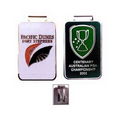 Money Clip Badge